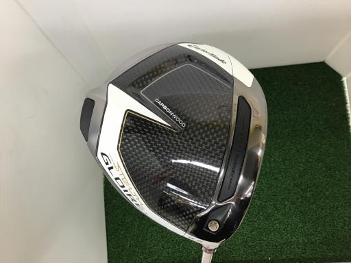 【中古】 テーラーメイド STEALTH GLOIRE+ 9.5° ドライバー DR リシャフト (フレックスその他) メンズ 男性用 右利き 右用 Bランク ゴルフクラブ