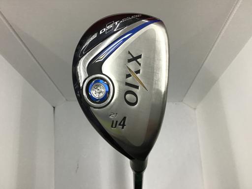 楽天市場】【中古】ダンロップ XXIO ゼクシオ ナイン(2016