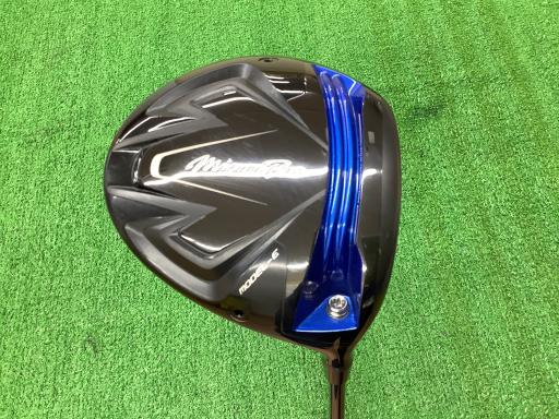 美品！ Mizuno Pro MODEL-E ミズノ プロ モデルE Speeder EVOLUTION V 661S スピーダー エボリューション5 値下げ相談可能）美品ミズノ Mizuno Pro MODEL-Eドライバー ミズノの