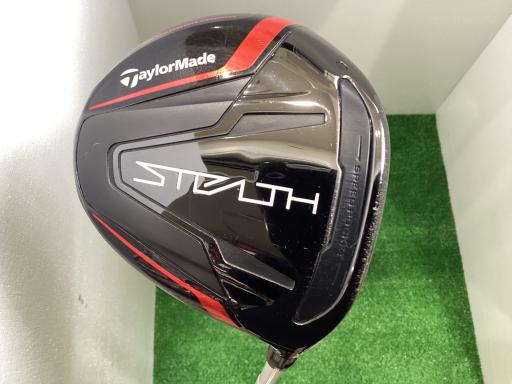 楽天市場】【中古】 テーラーメイド STEALTH 3HL フェアウェイウッド