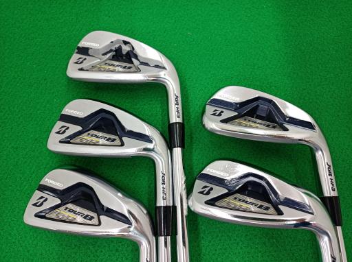 楽天市場】【中古】 BRIDGESTONE(ブリヂストン) 2019 TOUR B JGR HF3 5