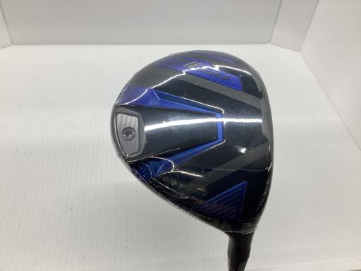 【中古】 本間ゴルフ TOUR WORLD TW767 3W フェアウェイウッド FW VIZARD EZ-C (フレックスS) メンズ 男性用 右利き 右用 Nランク ゴルフクラブ