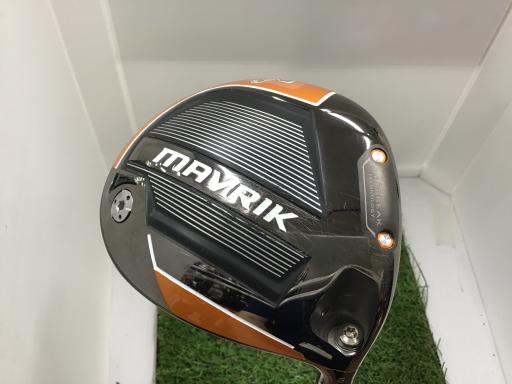 【中古】 キャロウェイ MAVRIK 10.5° ドライバー DR Tour AD XC-6 (フレックスS) メンズ 男性用 右利き 右用 Dランク ゴルフクラブ|ゴルフパートナー 中古クラブ店