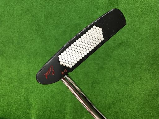楽天市場】【中古】イーデル Edel TORQUE BALANCED E-3 Black