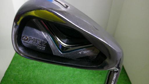 【中古】 ブリヂストン TOURSTAGE PHYZ 6S アイアンセット IR PZ-501I (フレックスR) メンズ 男性用 右利き 右用 Cランク ゴルフクラブ