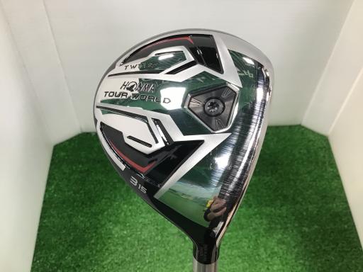 TW747 5W VIZARD for TW747 50-SR 本間ゴルフ 楽天市場】【中古】 本間ゴルフ TOUR WORLD TW747 5W