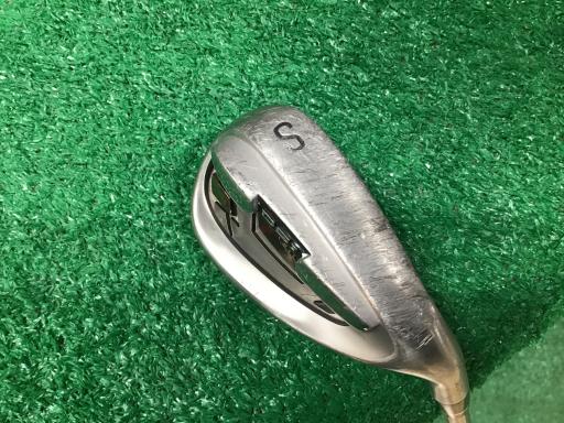 【中古】 リョーマゴルフ Ryoma Iron SW ウェッジ WG BEYOND POWER Iron Wedge (フレックスその他) メンズ 男性用 右利き 右用 Dランク ゴルフクラブ