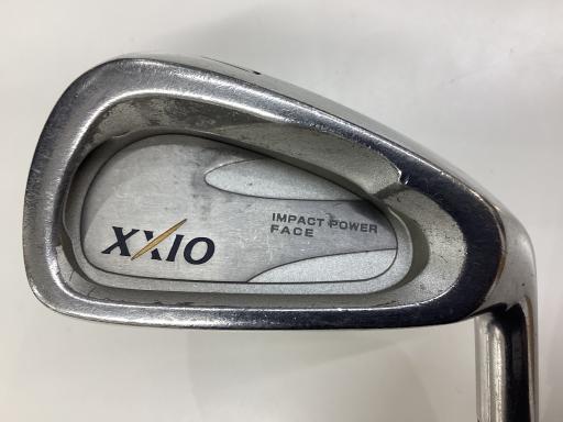 楽天市場】【中古】 ダンロップ XXIO(2002) 10S アイアンセット 楽天市場】【中古】 ダンロップ XXIO(2002) 10S アイアンセット