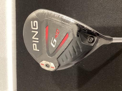 ピン G410 5W フェアウェイウッド フレックスRメンズ 男性用 右利き G410フェアウェイウッド│CLUB PING【PINGオフィシャルサイト】