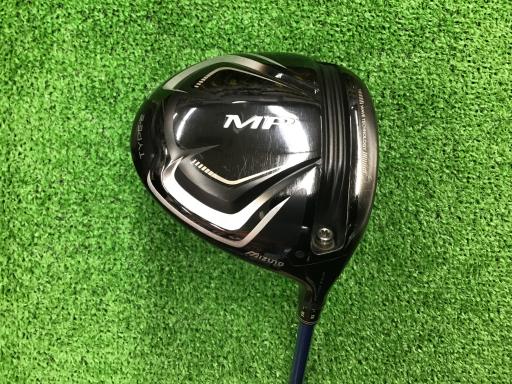 【中古】 ミズノ MP TYPE-2 1W ドライバー DR TOUR AD J-D1 (フレックスS) メンズ 男性用 右利き 右用 Cランク ゴルフクラブ
