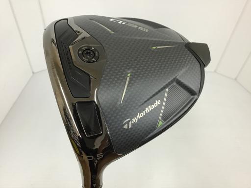 テーラーメイド Qi10 10.5 ドライバー 新品未使用　レフティ Qi10 ドライバー | Qi10 Driver | TaylorMade Golf
