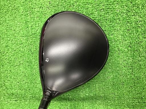【中古】 テーラーメイド STEALTH 10.5° USA ドライバー DR リシャフト (フレックスその他) メンズ 男性用 右利き 右用 Cランク ゴルフクラブ