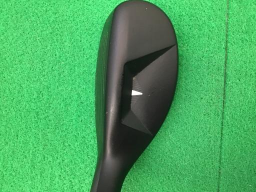 【中古】 テーラーメイド GAPR HI U3 USA ユーティリティ UT KBS HYBRID (フレックスX) メンズ 男性用 右利き 右用 Cランク ゴルフクラブ