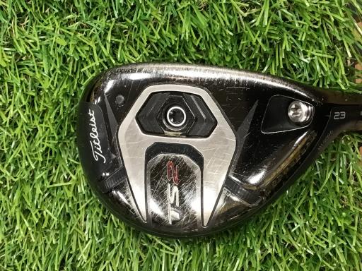 楽天市場】【中古】 タイトリスト TS2 23° ユーティリティ UT