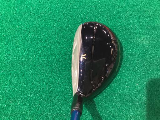 【中古】 ダンロップ XXIO(2024) H4 ユーティリティ UT XXIO MP1300(HB) (フレックスR) メンズ 男性用 右利き 右用 Cランク ゴルフクラブ