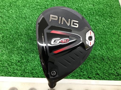 楽天市場】【中古】 ピン G SF TEC 5W レフティ フェアウェイ