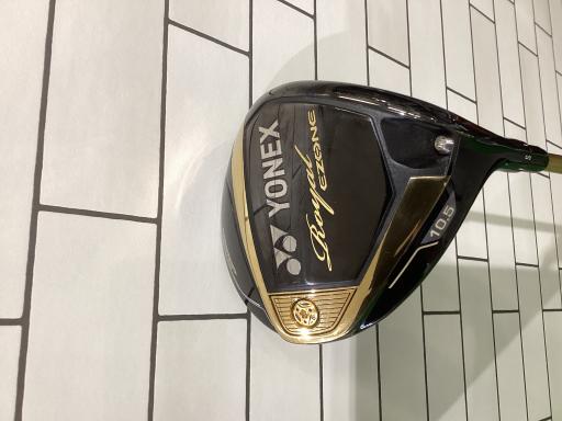 【中古】 ヨネックス EZONE Royal(2021) 10.5° ドライバー DR RX-05RE(DR) (フレックスR) メンズ 男性用 右利き 右用 Cランク ゴルフクラブ