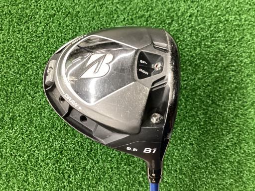 楽天市場】【中古】 ブリヂストン BRIDGESTONE B1 9.5