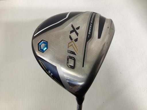 【中古】 ダンロップ XXIO(2022) 9.5° ドライバー DR XXIO MP1200(DR) (フレックスS) メンズ 男性用 右利き 右用 Cランク ゴルフクラブ 22,931円