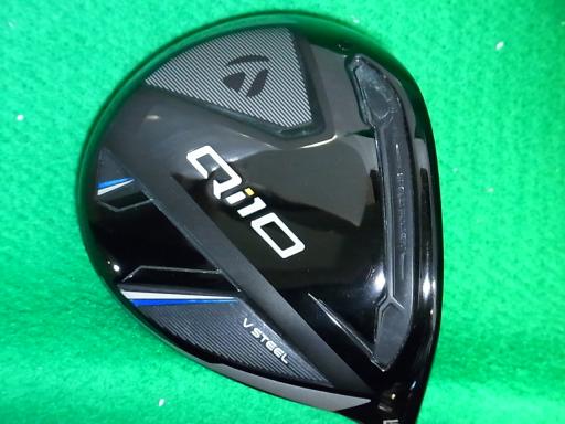 その他 Qi10 5W Qi10 フェアウェイウッド | Qi10 Fairwaywood | TaylorMade Golf