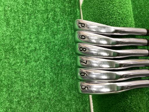 楽天市場】ゴルフ クラブ タイトリスト TITLEIST 718 AP2 アイアン 6本