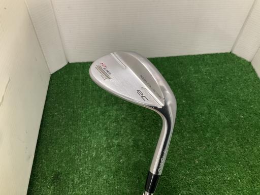 【中古】 ロイヤルコレクション RC BB WEDGE 58° ウェッジ WG 純正特注シャフト (フレックスその他) メンズ 男性用 右利き 右用 Cランク ゴルフクラブ