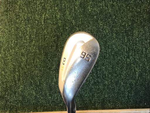 【中古】 フォーティーン DJ-11 56° ウェッジ WG Dynamic Gold (フレックスその他) メンズ 男性用 右利き 右用 Dランク ゴルフクラブ