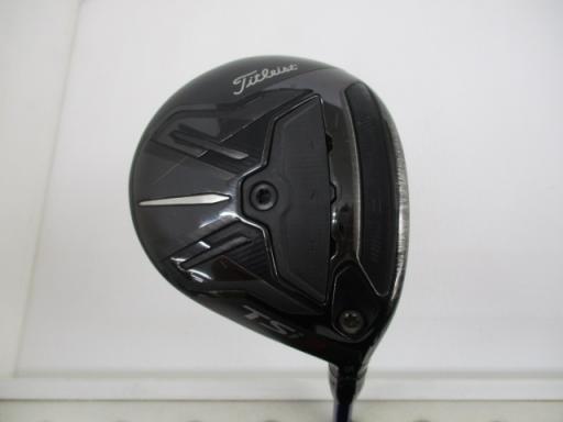 楽天市場】【中古】 タイトリスト TSi1 15° フェアウェイウッド FW