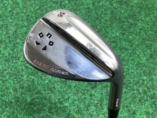 【中古】 グローブライド ONOFF FORGED(2020) KURO 56°/09° ウェッジ WG NS PRO MODUS3 WEDGE 105 (フレックスその他) メンズ 男性用 右利き 右用 Cランク ゴルフクラブ