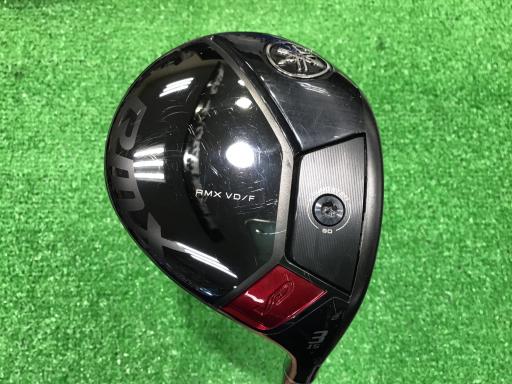 楽天市場】【中古】 ヤマハ RMX VD(2024) 3W フェアウェイウッド