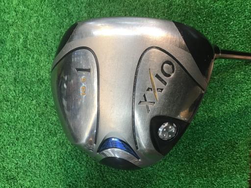 【中古】 ダンロップ XXIO(2008) 10.5° １番ウッド DR XXIO MP500 (フレックスSR) メンズ 成人男性用 右利き 右用 C価値づける ゴルフ野球クラブ