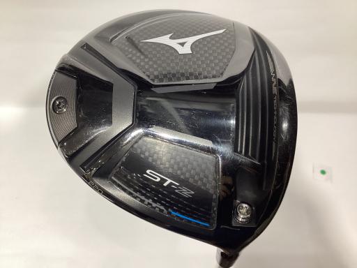 【中古】 ミズノ Mizuno ST-Z 220 9.5° ドライバー DR 純正特注シャフト (フレックスS) メンズ 男性用 右利き 右用 Cランク ゴルフクラブ