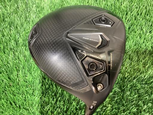 楽天市場】コブラダークスピード LS 6°ロフト ロング ドライバー