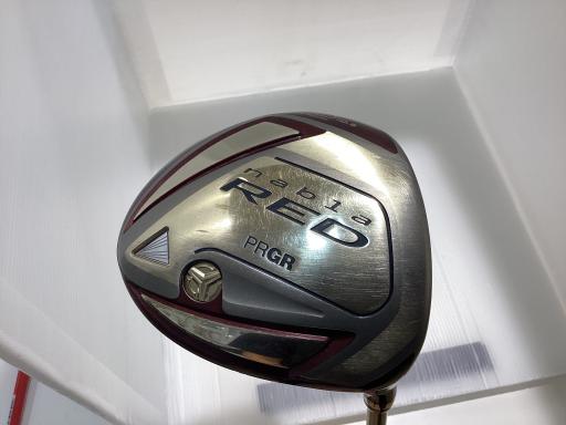 【中古】 労働者階級歯車 iD nabla RED 10.5° １番ウッド DR iD nabla RED(１番ウッド) (フレックスSR) メンズ 成人男性用 右利き 右用 C価値づける ゴルフ野球クラブ
