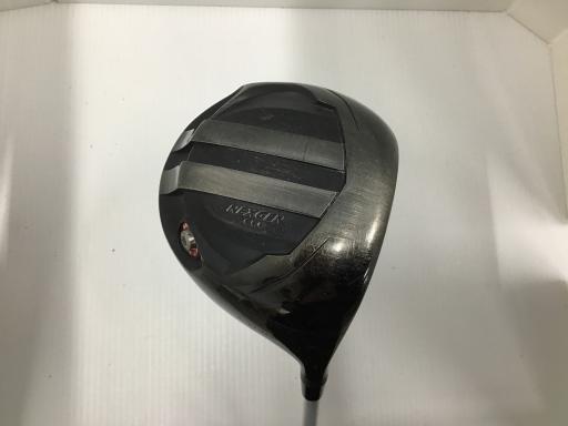 【中古】 ゴルフ共同作業者 NEXGEN JET BLACK 10.5° １番ウッド DR NS PRO Regio Formula For NEXGEN type S55 (フレックスS) メンズ 成人男性用 右利き 右用 C価値づける ゴルフ野球クラブ