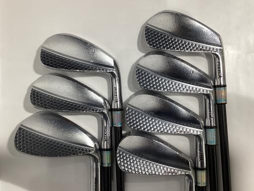 お買い得品！【中古ゴルフクラブ】(4本セット)ムジーク(muziik) ムジーク(muziik) I.C.E マレージング アイアン 2021 MCI-50 9〜10.P.G【14日間返品OK】 楽天市場】【中古】 muziik muziik I.C.E MARAGING 4S アイアンセット