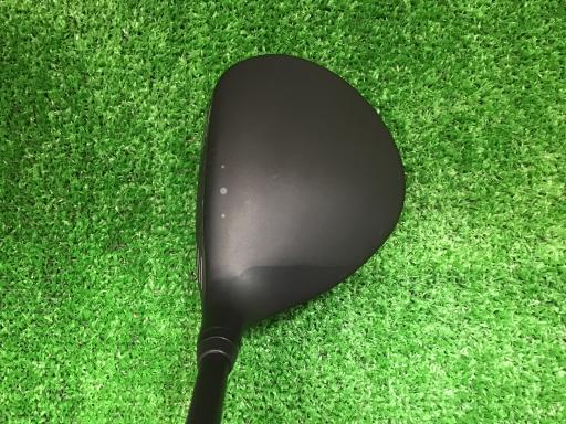【中古】 ピン G425 MAX 3W(アーコス付き) フェアウェイウッド FW ALTA J CB SLATE(FW) (フレックスR) メンズ 男性用 右利き 右用 Cランク ゴルフクラブ