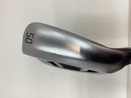 【中古】 ピン G430 50° ウェッジ WG NS PRO ZELOS 7 (フレックスR) メンズ 男性用 右利き 右用 Cランク ゴルフクラブ