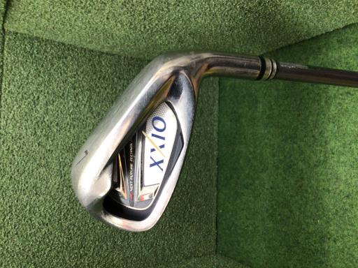 【中古】 ダンロップ XXIO(2012) 6S アイアンセット IR XXIO MP700(アイアン) (フレックスS) メンズ 男性用 右利き 右用 Cランク ゴルフクラブ 20,720円