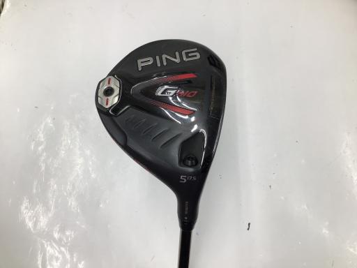 楽天市場】【中古】 ピン G410 3W フェアウェイウッド FW PING