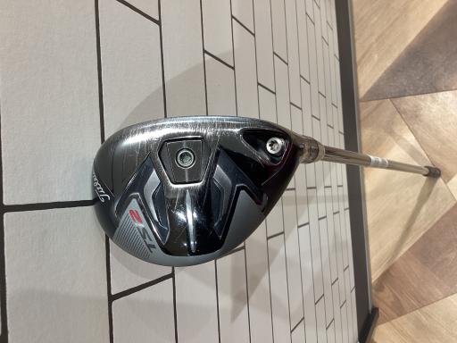 【中古】 タイトリスト TSi2 21° ユーティリティ UT リシャフト (フレックスその他) メンズ 男性用 右利き 右用 Cランク ゴルフクラブ