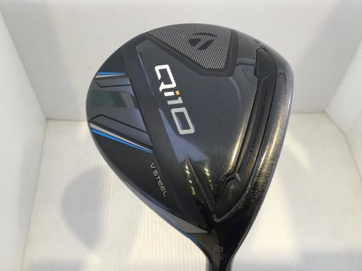 楽天市場】【中古】 テーラーメイド Qi10 TOUR U3 ユーティリティ UT