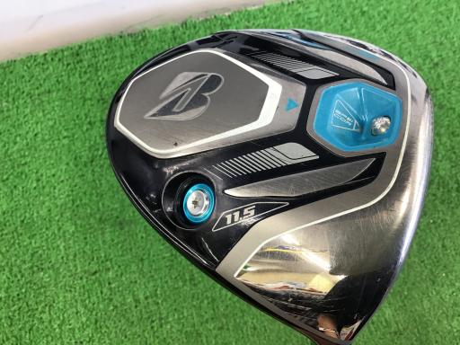ブリヂストン TOWER B JGR ドライバー レディース 11.5度【美品】 楽天市場】【中古】 ブリヂストン TOUR B JGR(ブルー) 11.5