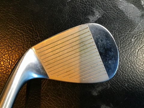 【中古】 ブリヂストン BRIDGESTONE BRM2 52°/08°M ウェッジ WG NS PRO MODUS3 TOUR105 (フレックスS) メンズ 男性用 右利き 右用 Cランク ゴルフクラブ