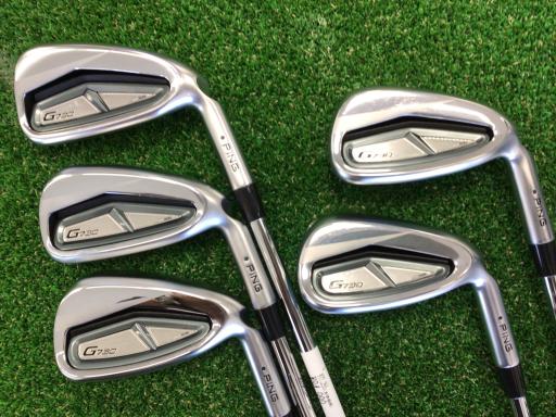 楽天市場】【中古】ピン G730 G730 アイアン N.S.PRO MODUS3 TOUR 105