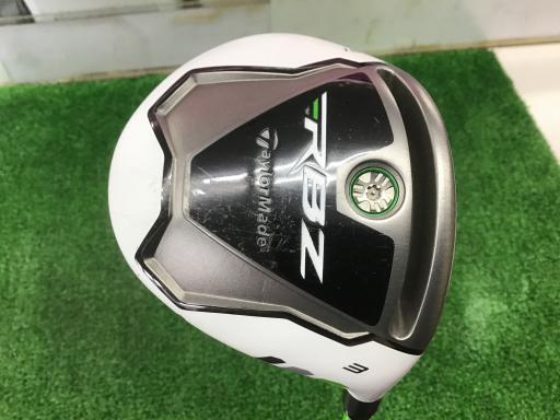楽天市場】【中古】 テーラーメイド M5 3W フェアウェイウッド