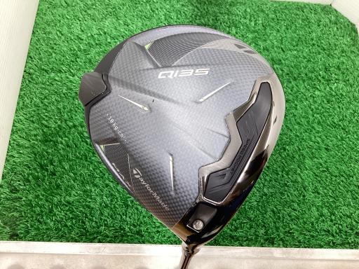 楽天市場】【中古】 テーラーメイド Qi35 MAX 10.5° ドライバー DR