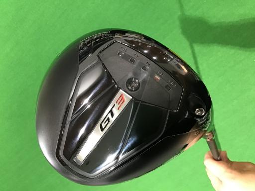 楽天市場】【中古】 タイトリスト GT4 9° ドライバー DR TENSEI