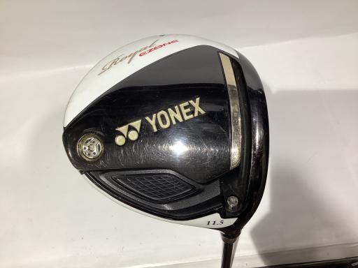 【中古】 ヨネックス EZONE Royal(2019) 11.5° １番ウッド DR Royal EZONE(DR) (フレックスR) メンズ 成人男性用 右利き 右用 C序列付ける ゴルフ野球クラブ