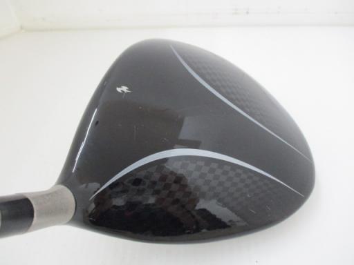 【中古】 テーラーメイド BURNER PLUS 10.5° ドライバー DR RE-AX SUPERFAST BURNER PLUS (フレックスSR) メンズ 男性用 右利き 右用 Cランク ゴルフクラブ